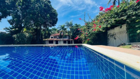 Home Arraial Mucuge
